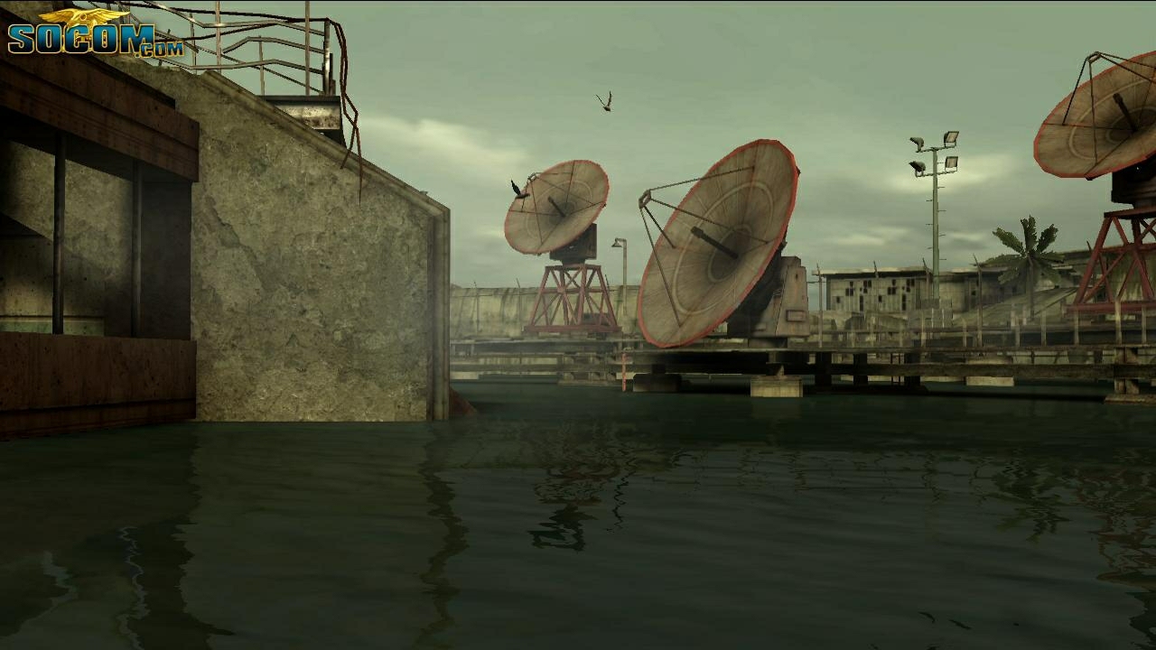 Socom Confrontation - Imagen 20